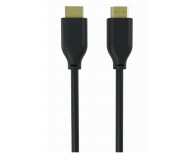 Gembird Ultra szybki kabel HDMI z Ethernetem, seria 8K, 2m - 1351674 - zdjęcie 1